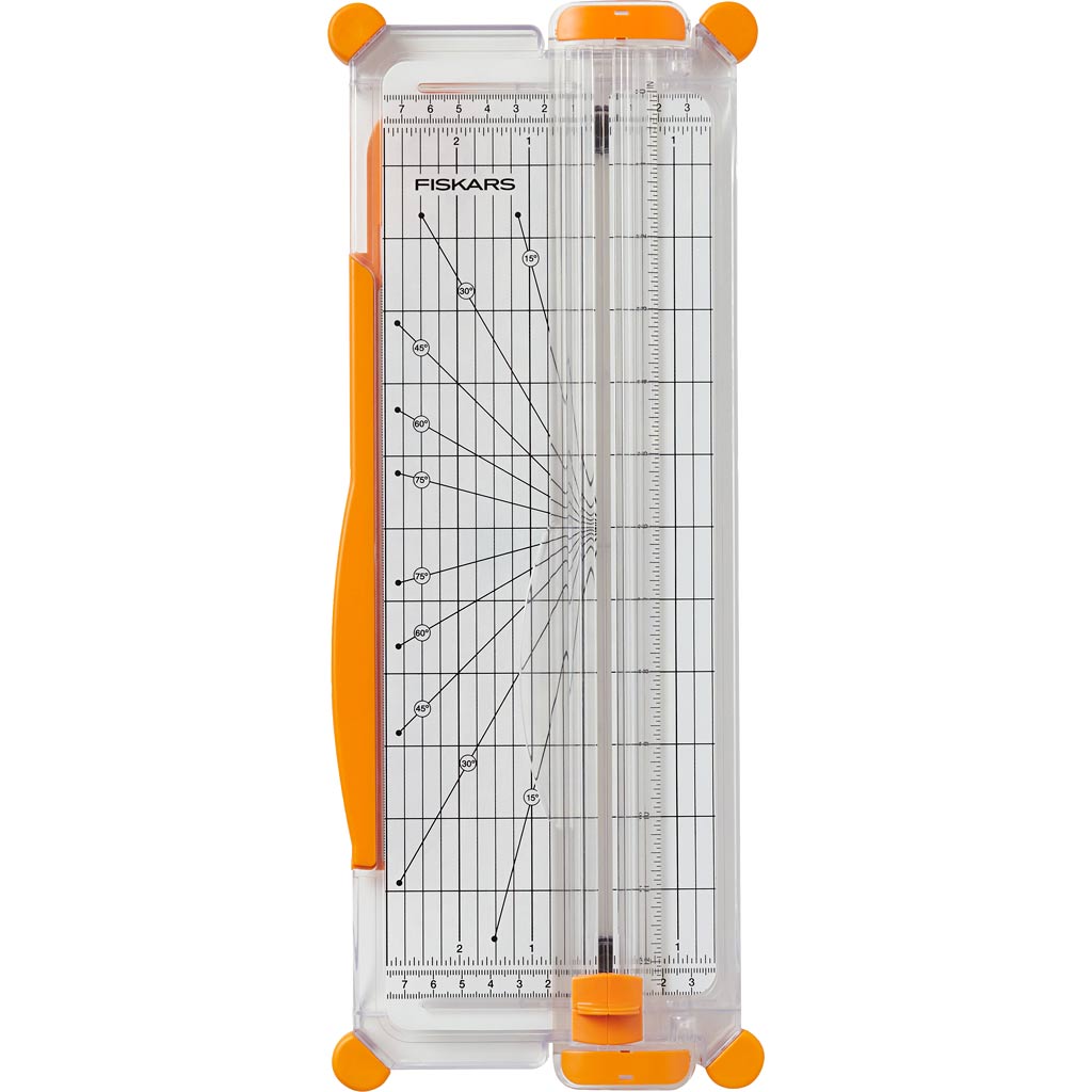Fiskars Skjærebrett 31cm - SureCut