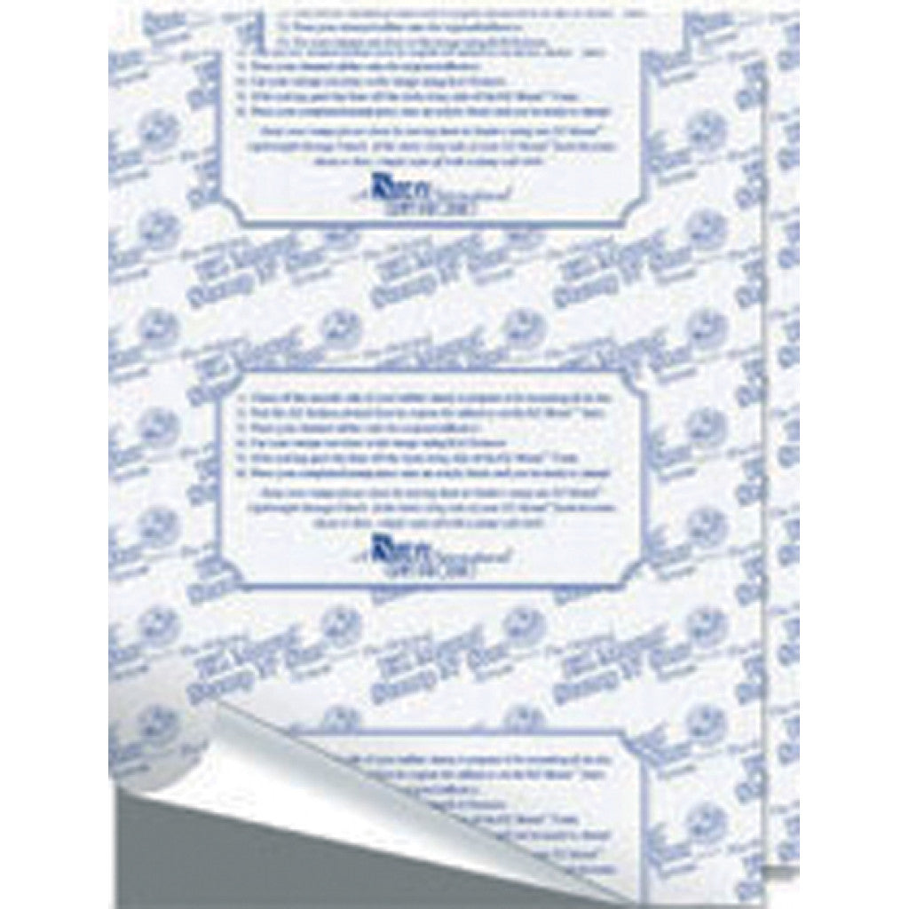 EZ Mount Foam 21,5 x 30cm.