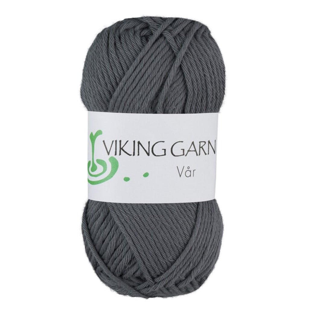 Vår - 415 Mørk grå
