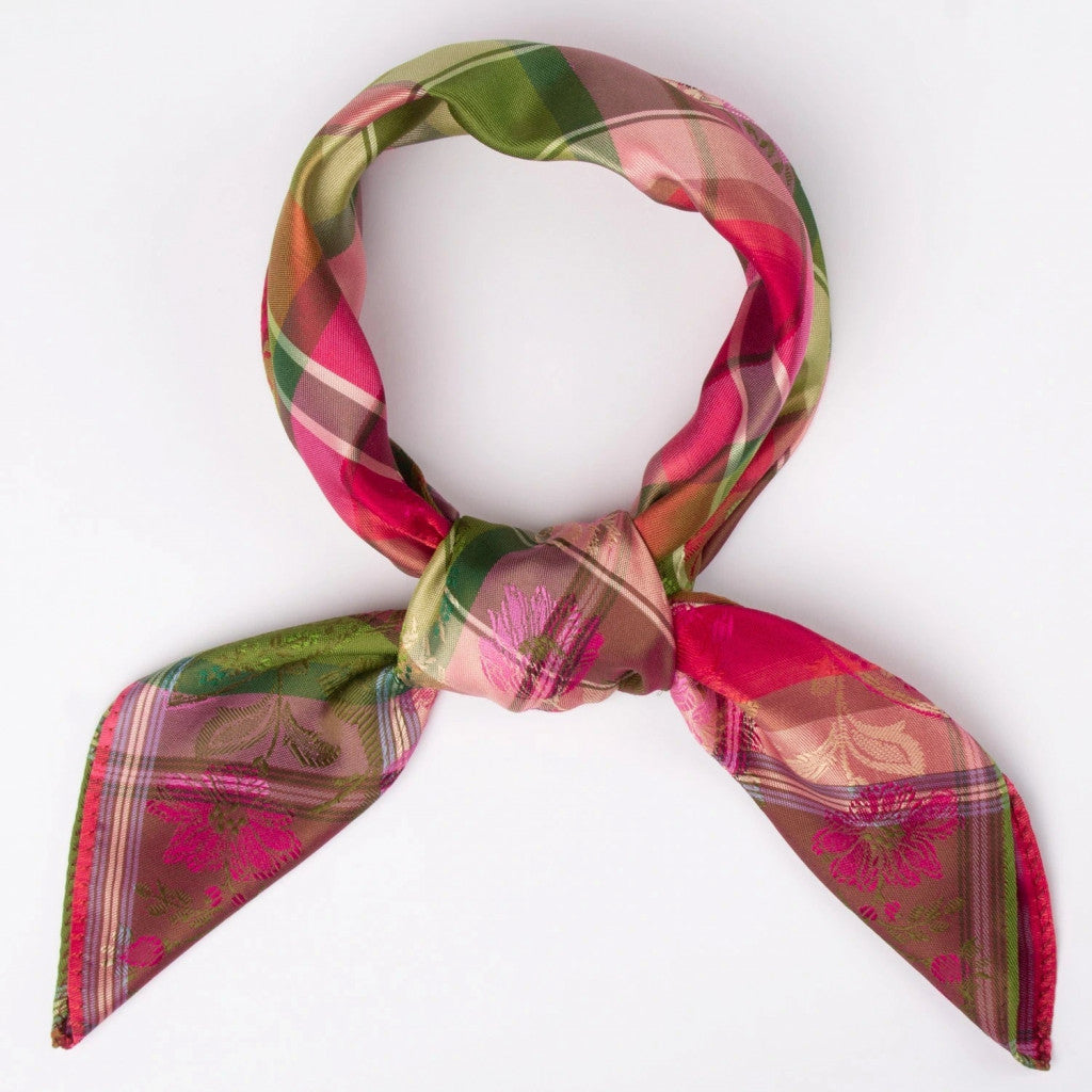 Tuva Silkeskjerf - 44