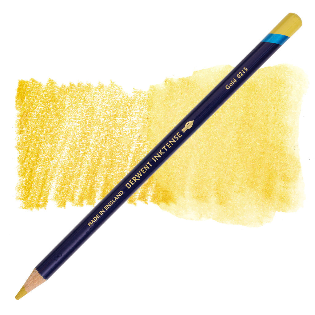 Derwent Inktense - Gold 0215