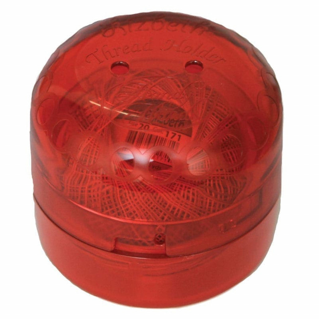 Lizbeth Thread Holder - Red Light (HH5050)