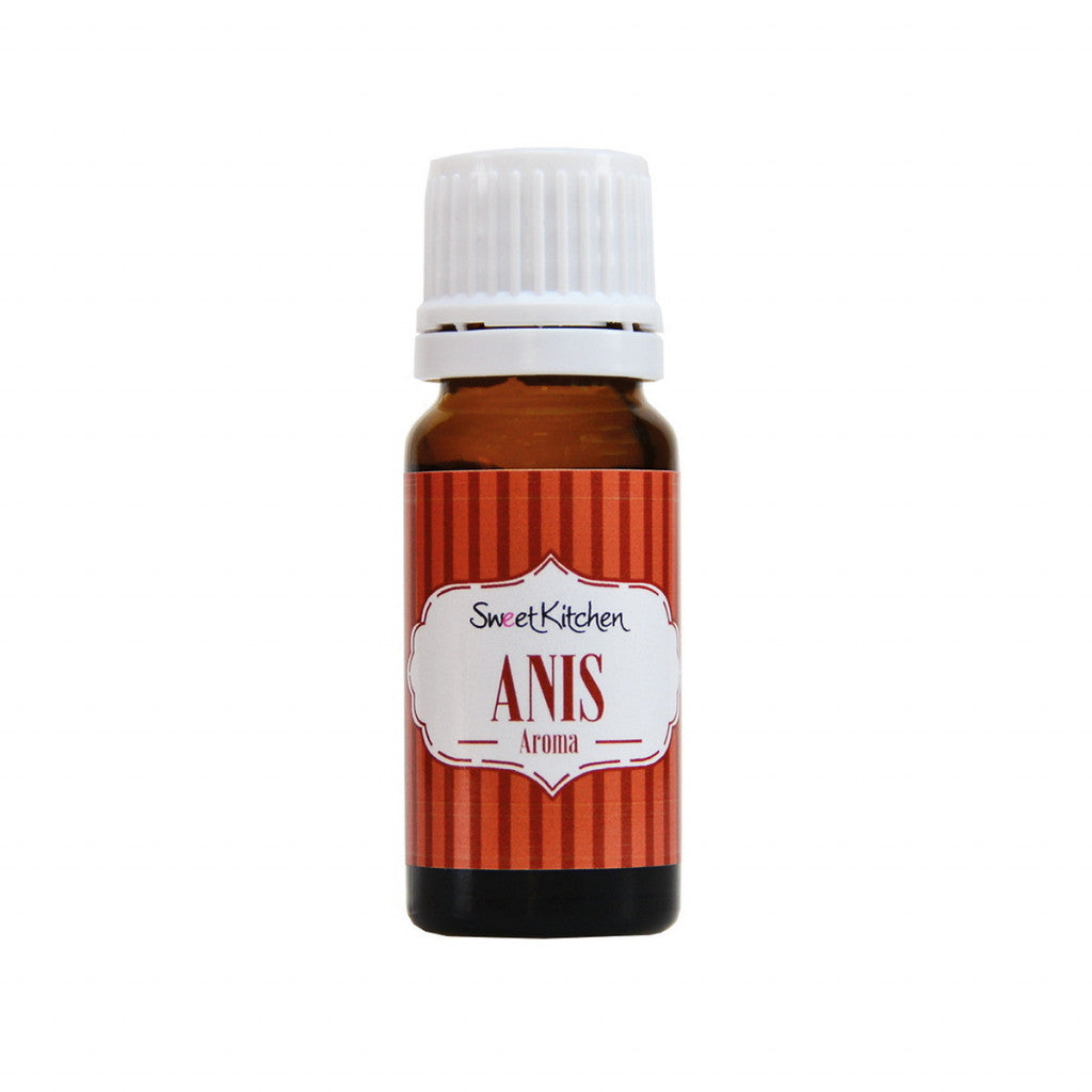 Aroma Sweet Kitchen, 10ml - Anis