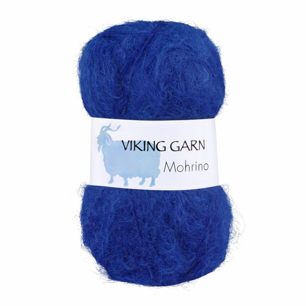 Mohrino - 525 Kongeblå