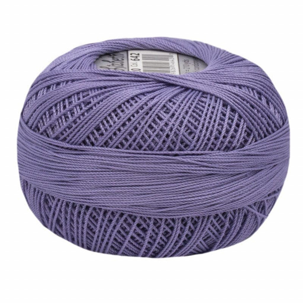 Lizbeth Size 40 - 642-Lilac Med -HH40642