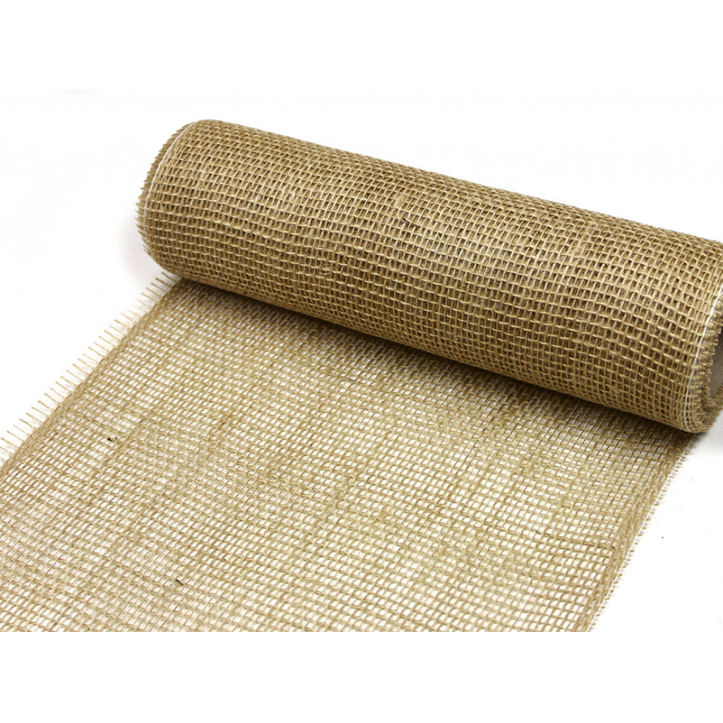 Decojute - 30cm x 5m - Natural