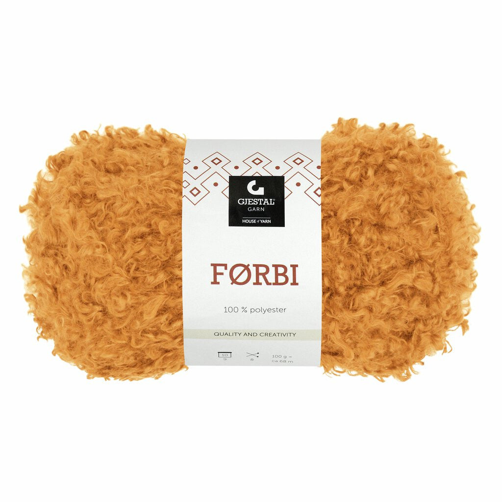 Førbi - 3009 Oker