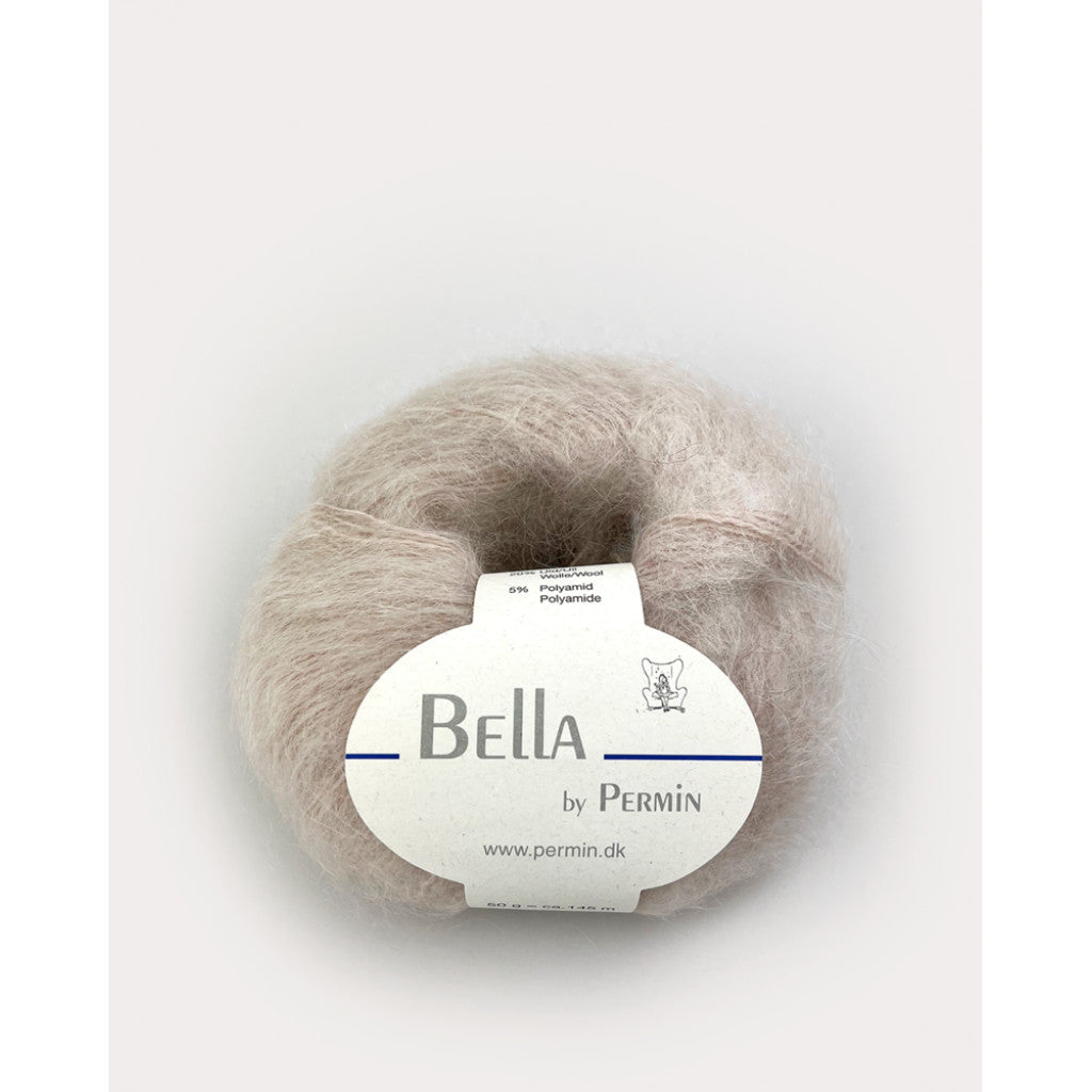 Bella by Permin - 71 Beige