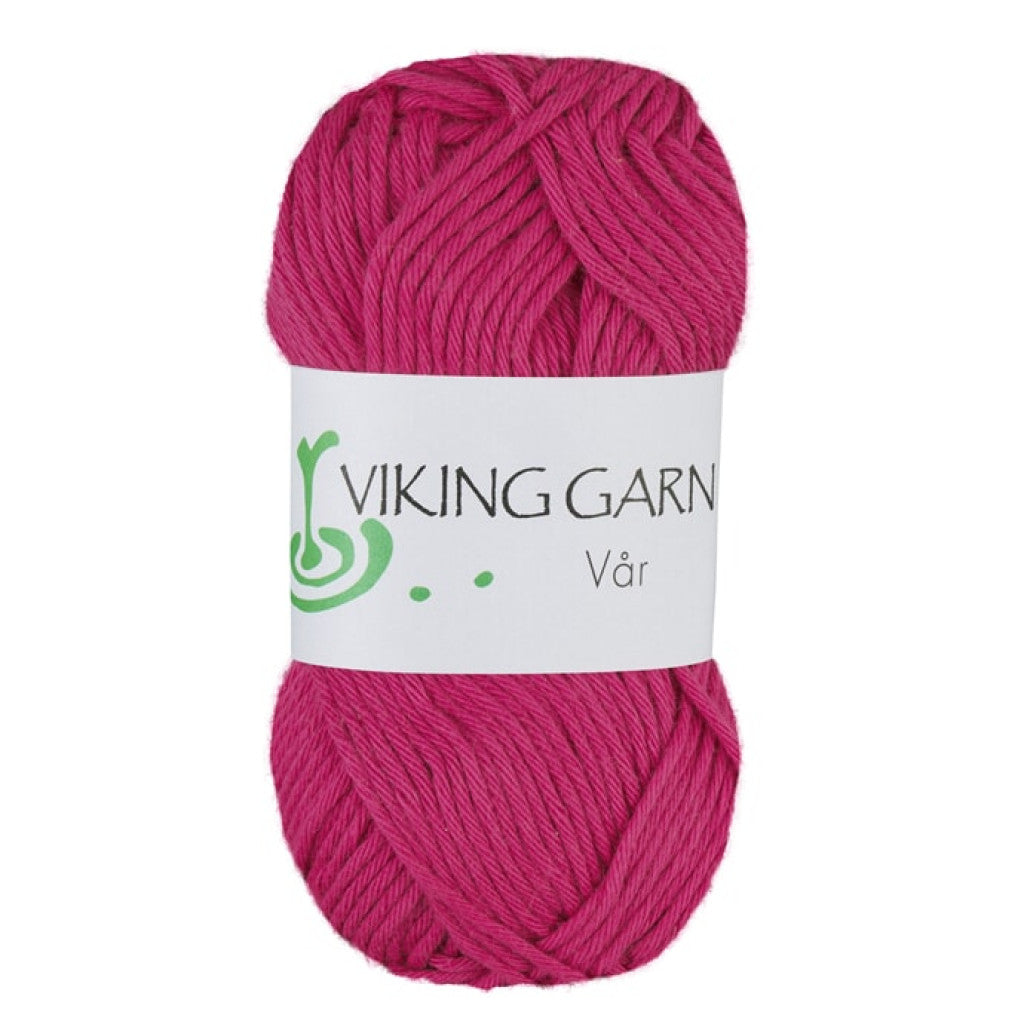 Vår - 464 Cerise