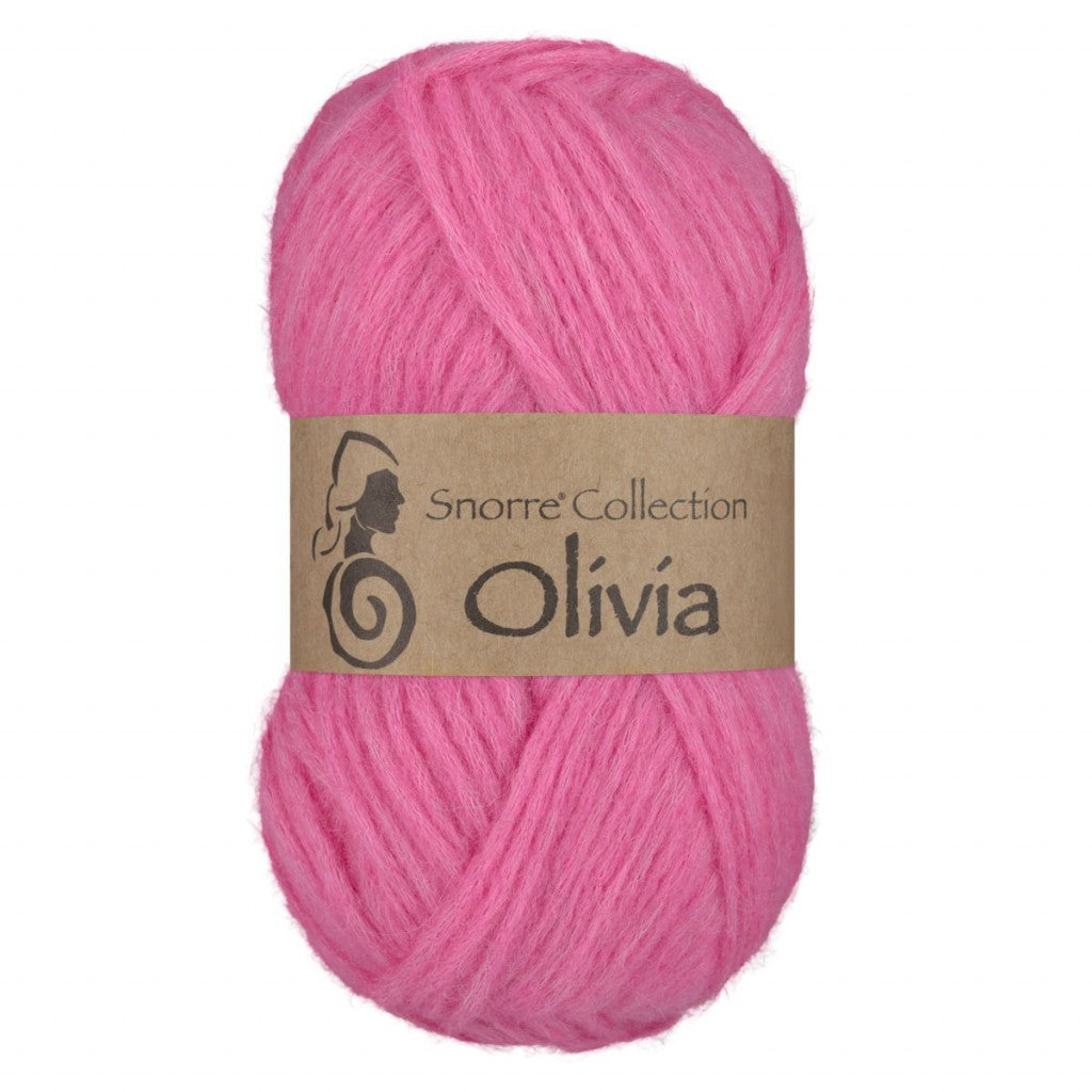 Viking Olivia - 761 Rosa