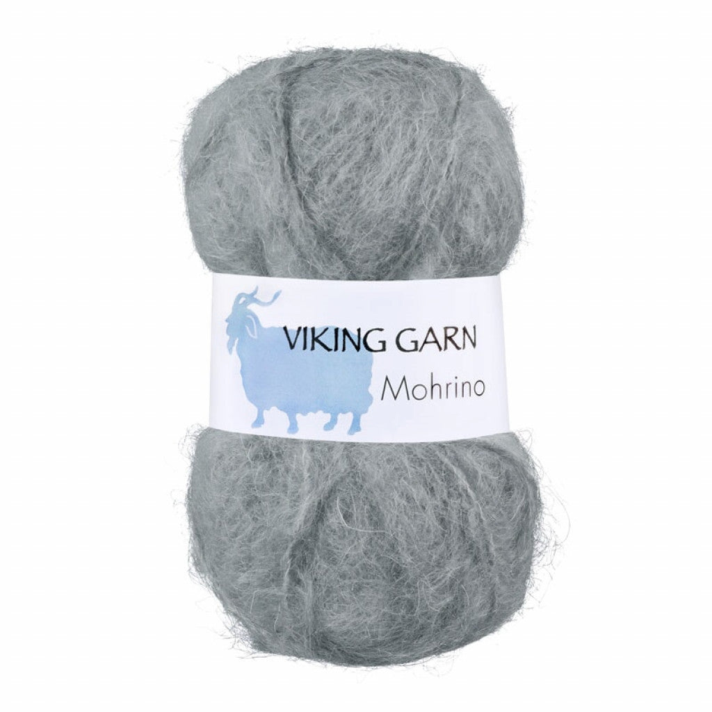 Mohrino - 513 Lys Grå