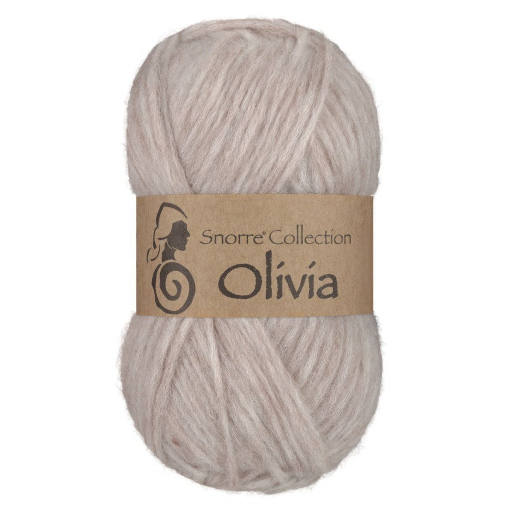 Viking Olivia - 706 Sand