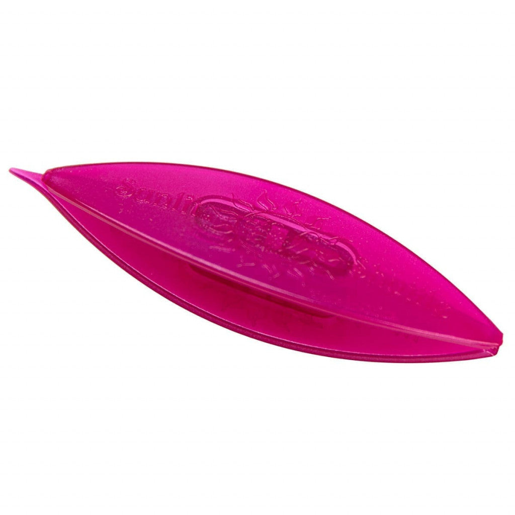 Sunlit Shuttle - Sparkle Fuchsia, SHH4706