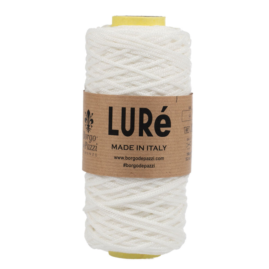 Borgo de' Pazzi, Lurè - Farge 4
