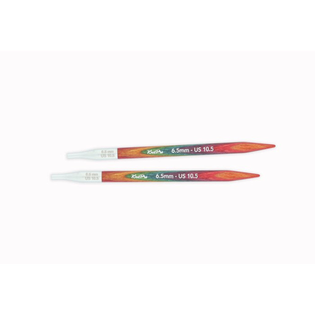 Symfonie 2 Utskiftbare pinner - 13cm, 6,5mm