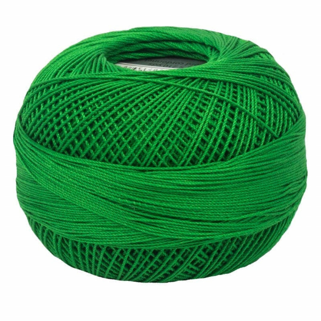 Lizbeth Size 40 - 713-Kelly Green -HH40713