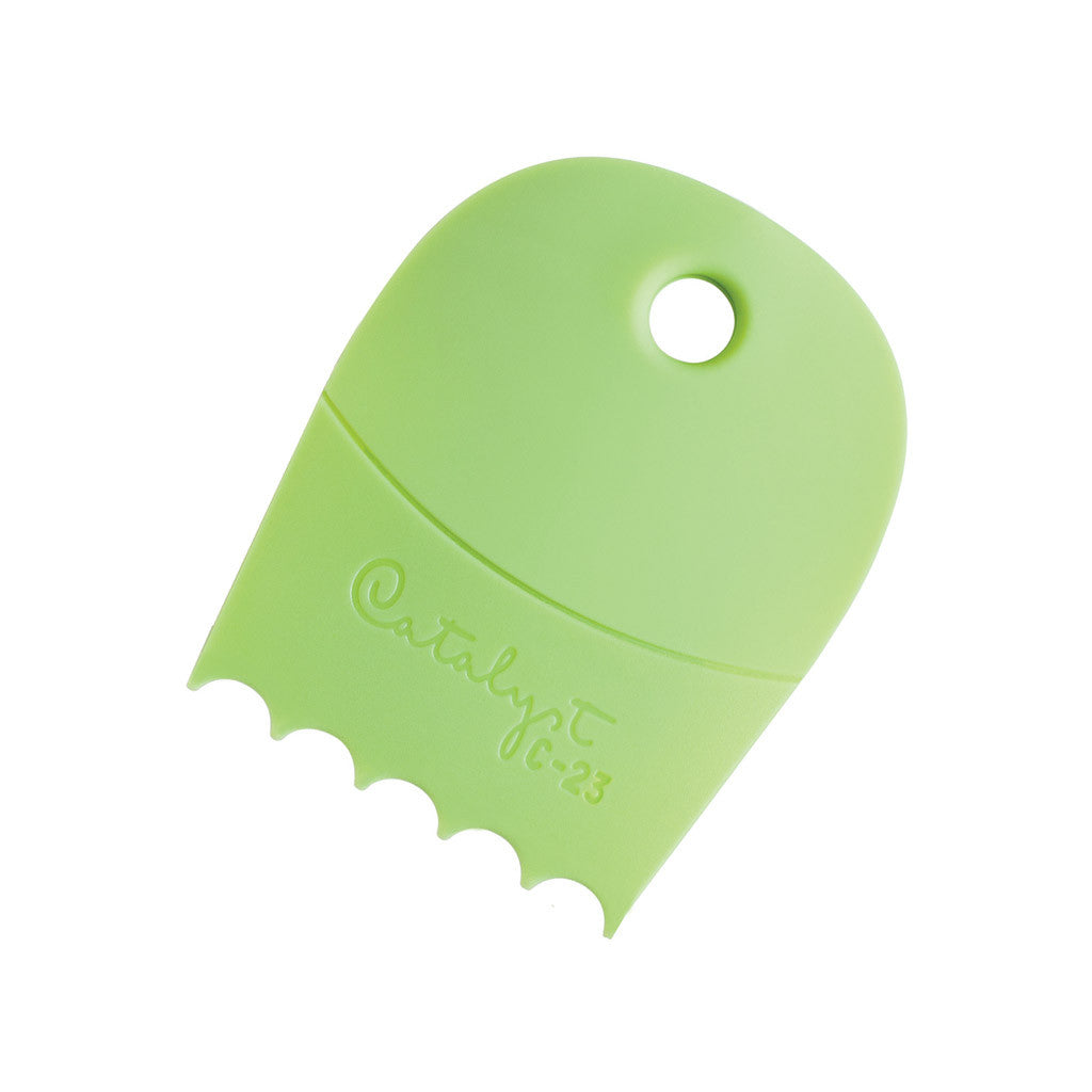 Catalyst Contour Tool-Green C-23