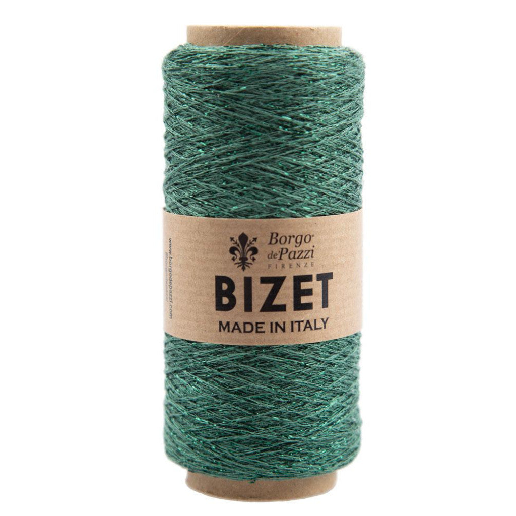 Borgo de' Pazzi, Bizet - Farge 22