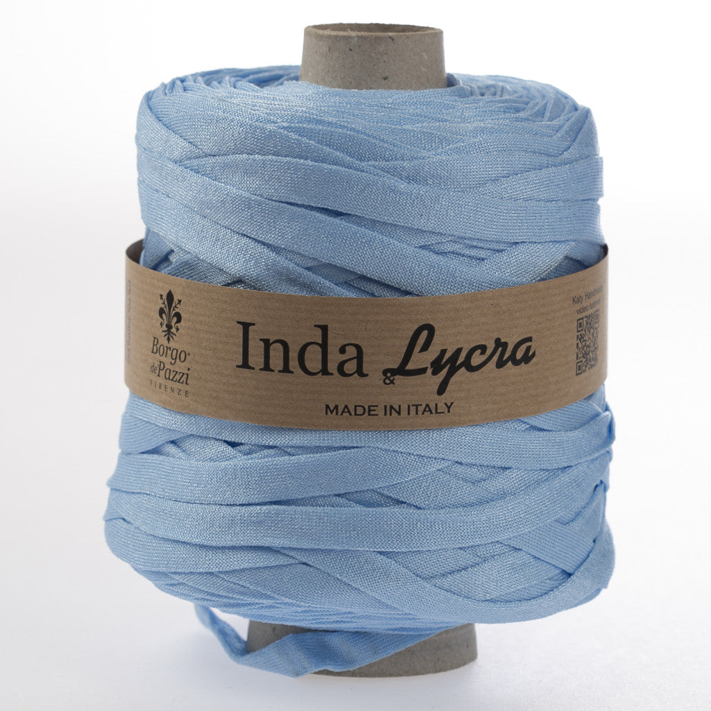 Borgo de' Pazzi, Inda Lycra - 29 Lyseblå