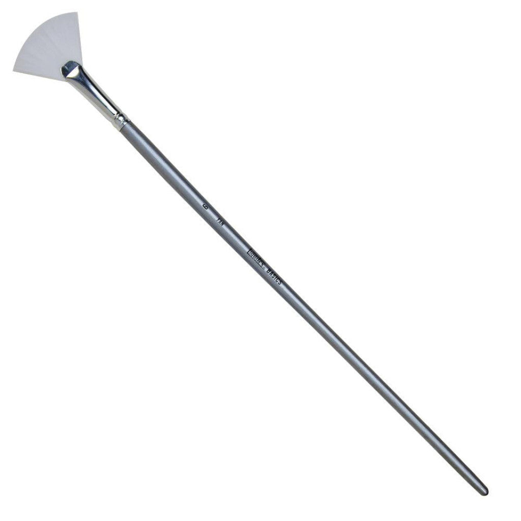 Pensel LX Basic, vifte nr. 6