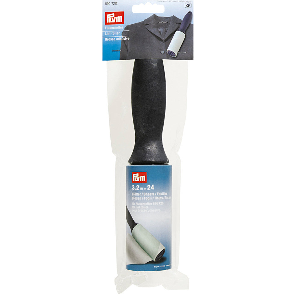 Prym Klesrulle