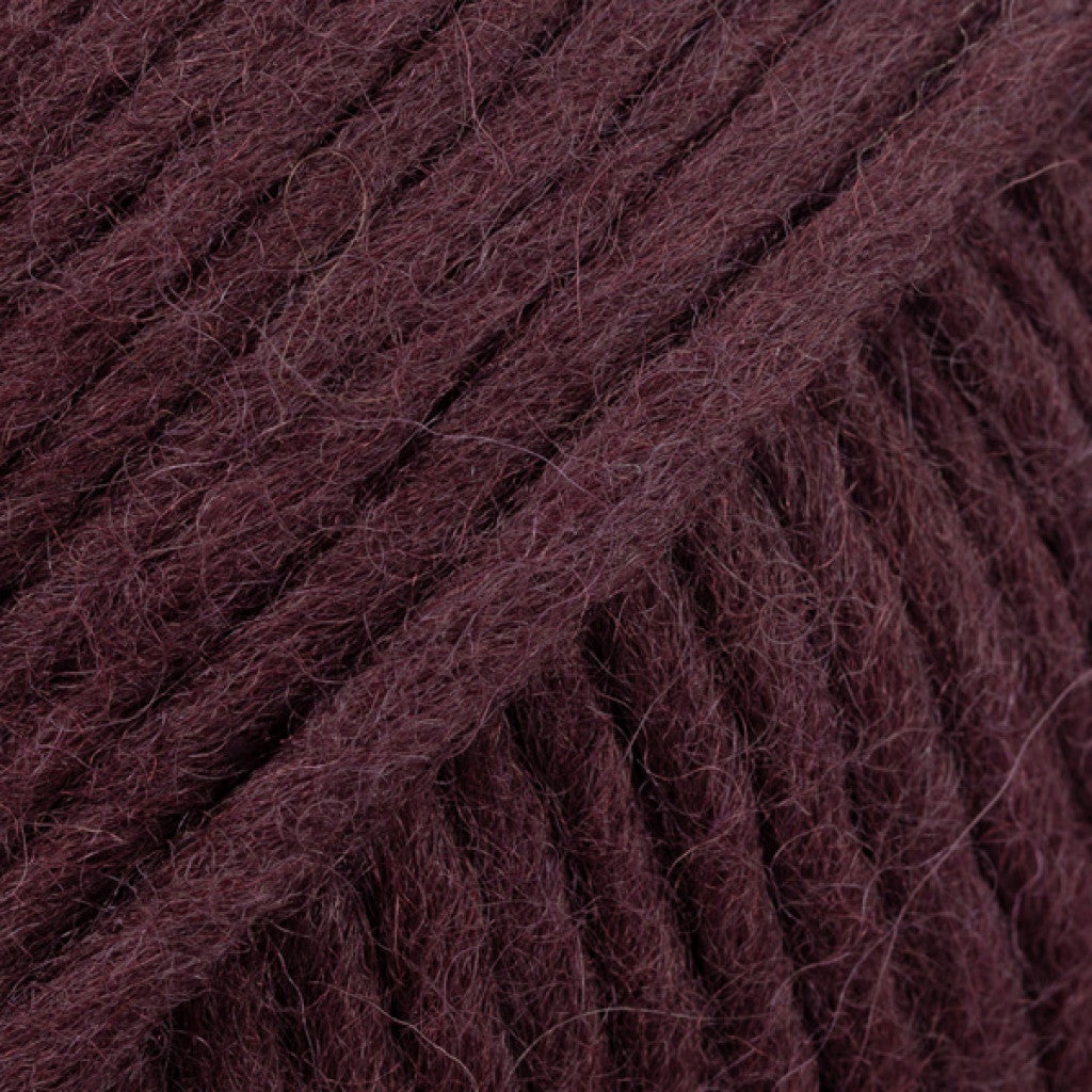 Snow Uni - 118 Mørk Drue
