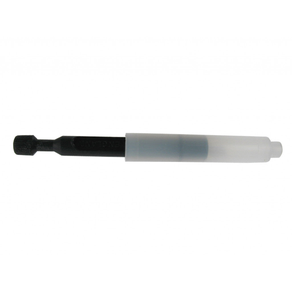 Manuscript Blekkpumpe Twist