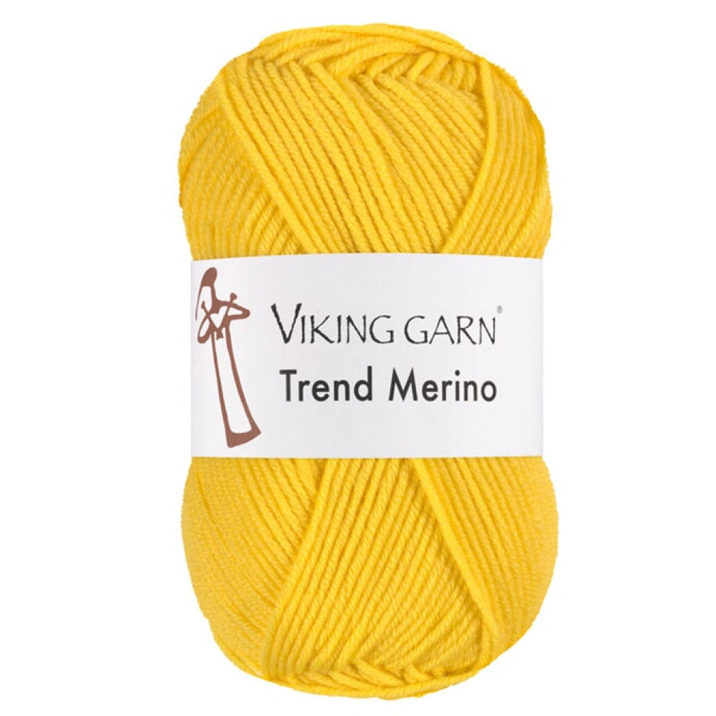 Trend Merino - 441 Sitrongul