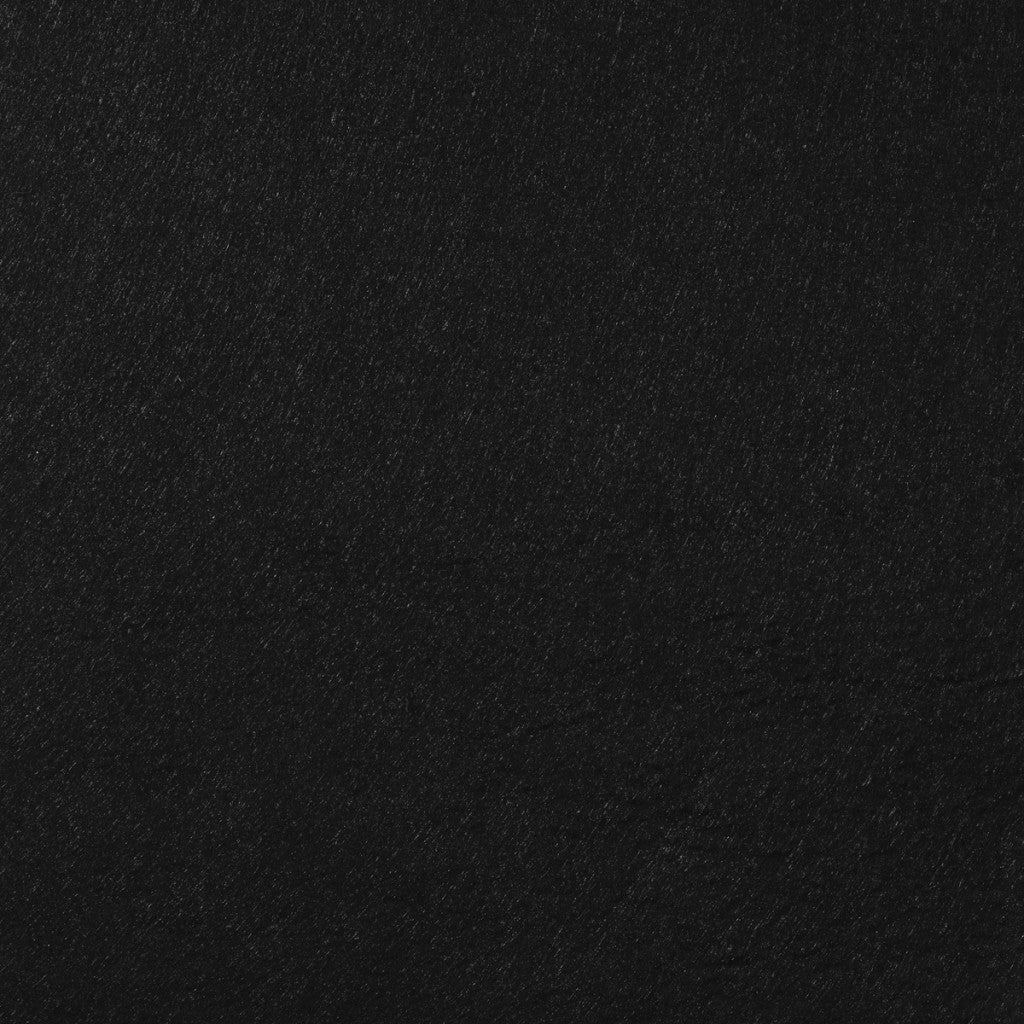 Filt Sort 40X40 Cm/3mm - Sort