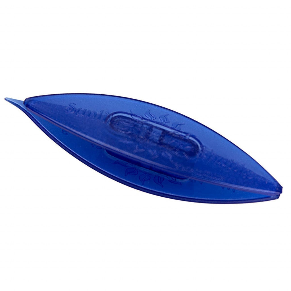 Sunlit Shuttle - Sparkle Sapphire, SHH4708