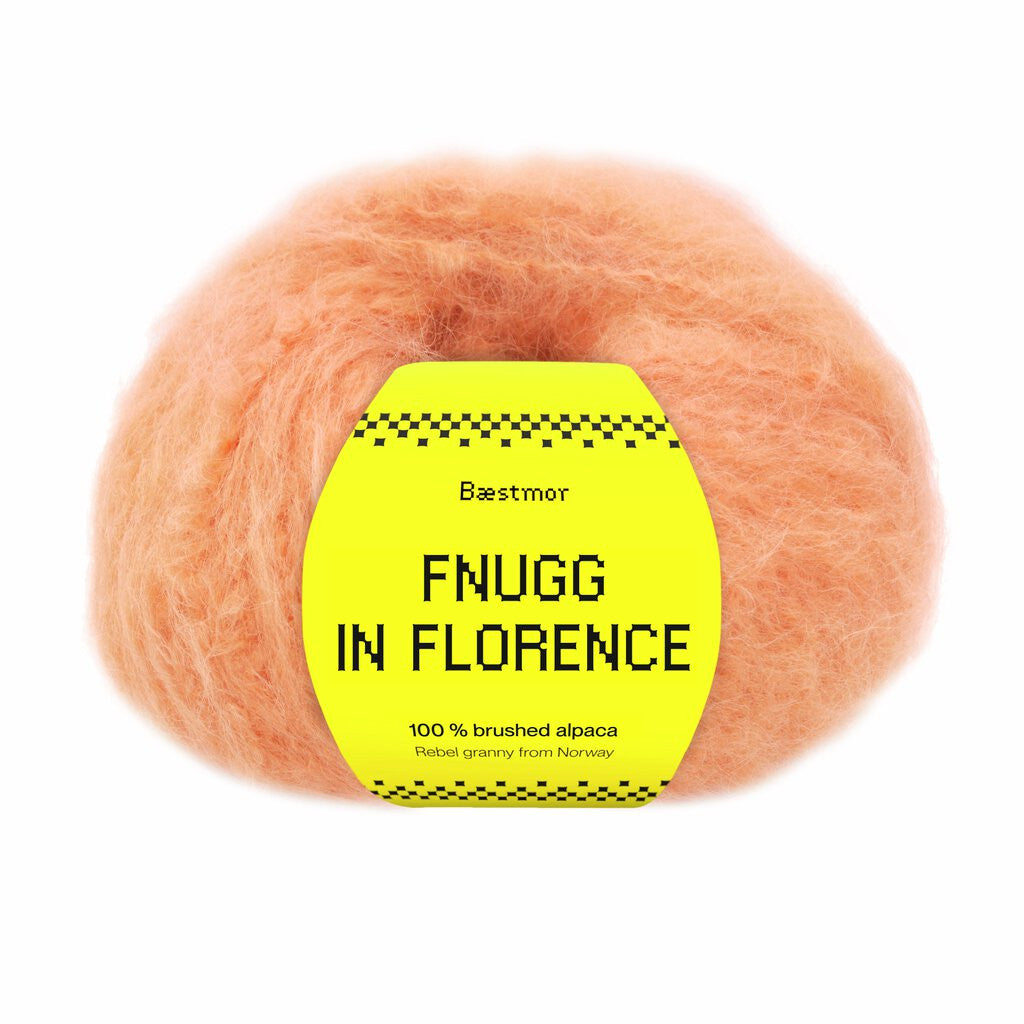 Fnugg in Florence - 962 Honey Dew