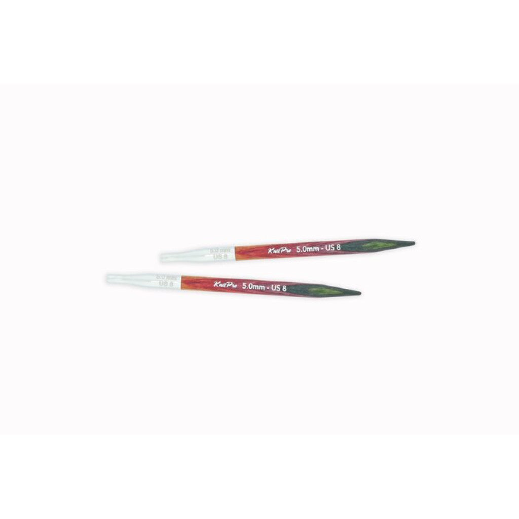 Symfonie 2 Spesial utskiftbare pinner - 10cm, 5,0mm