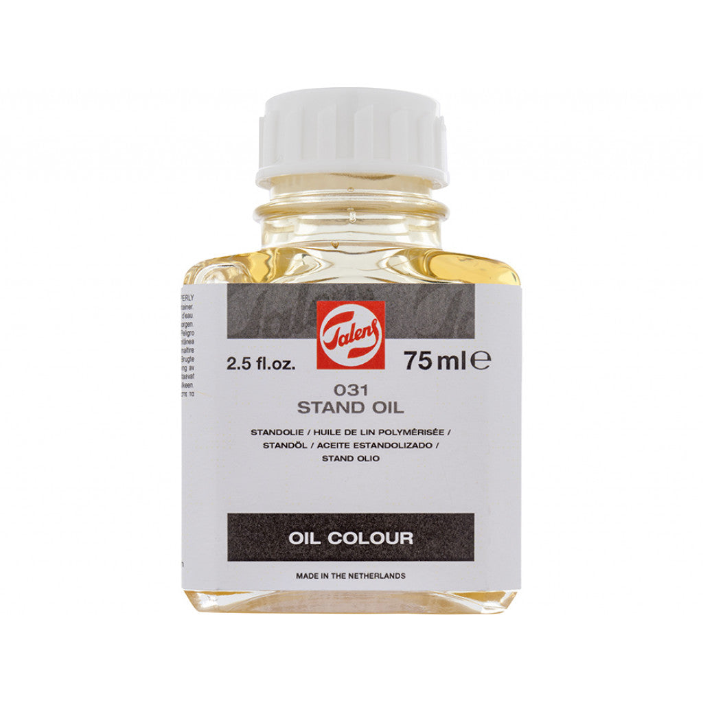 Talens Stand Olje 75ml 031