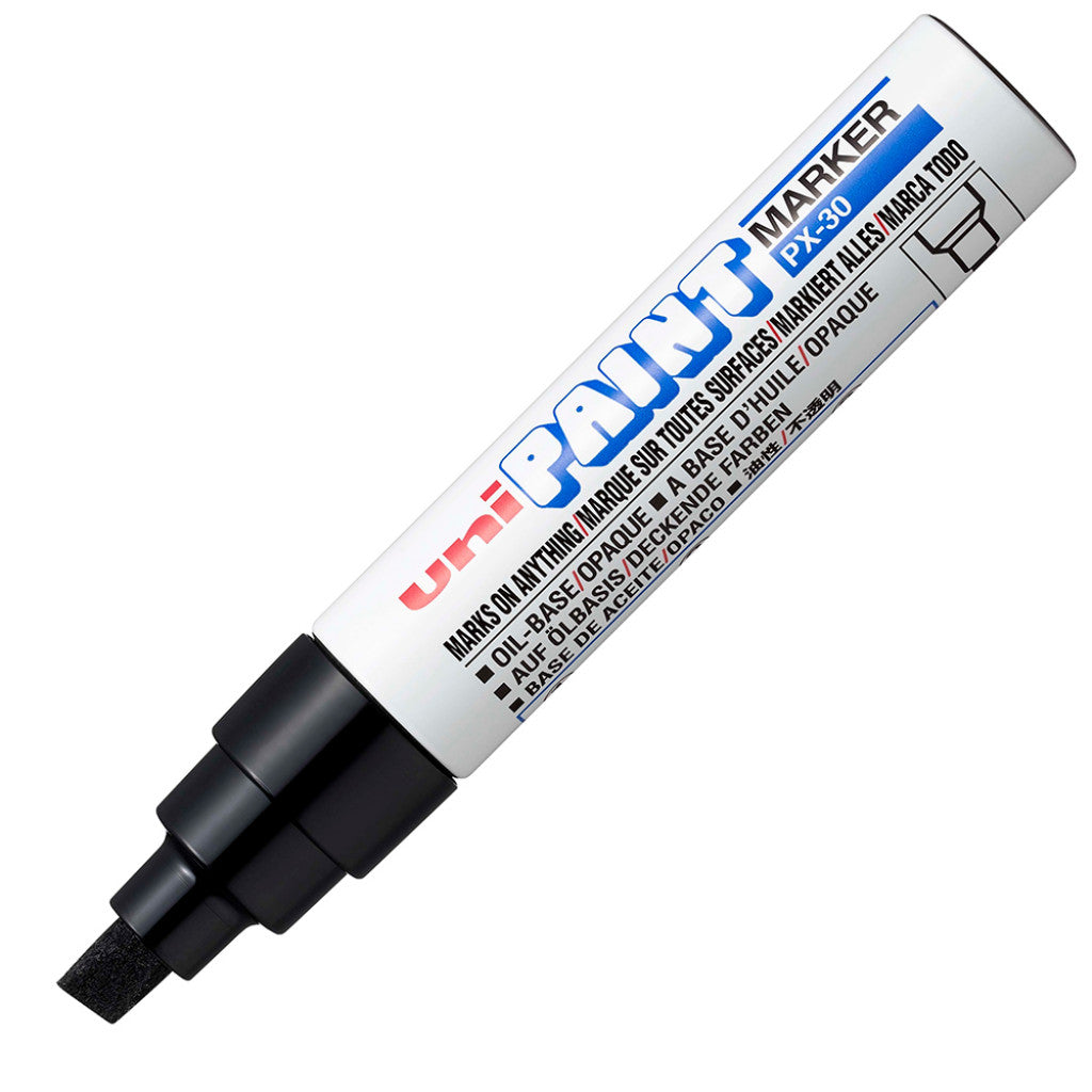 UNI Paint Marker PX-30 BLACK