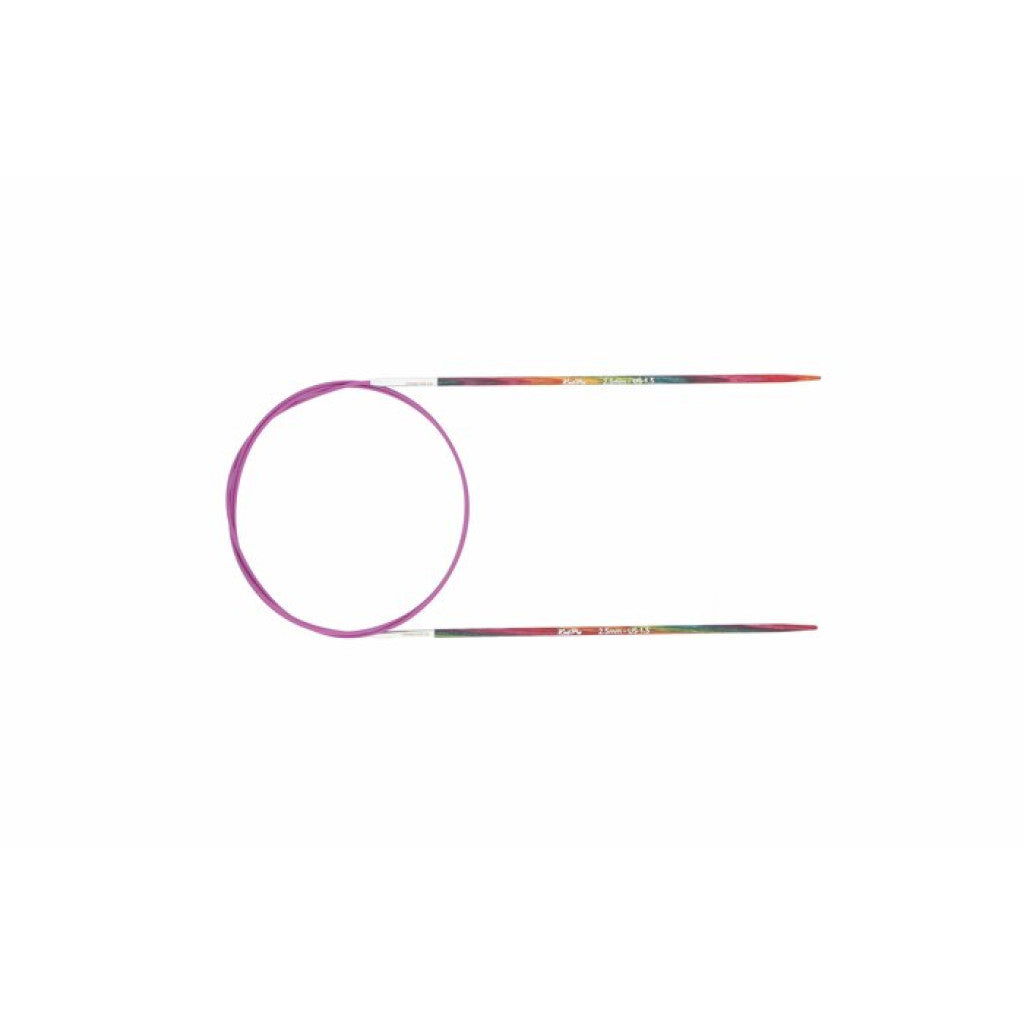 Symfonie 2 Rundpinne - 80cm, 2,5mm