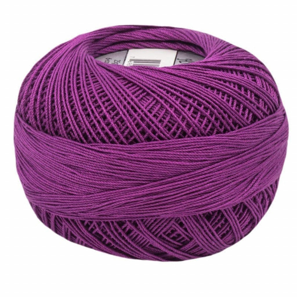Lizbeth Size 20 - 635-Violet/Pink Dk -HH20635