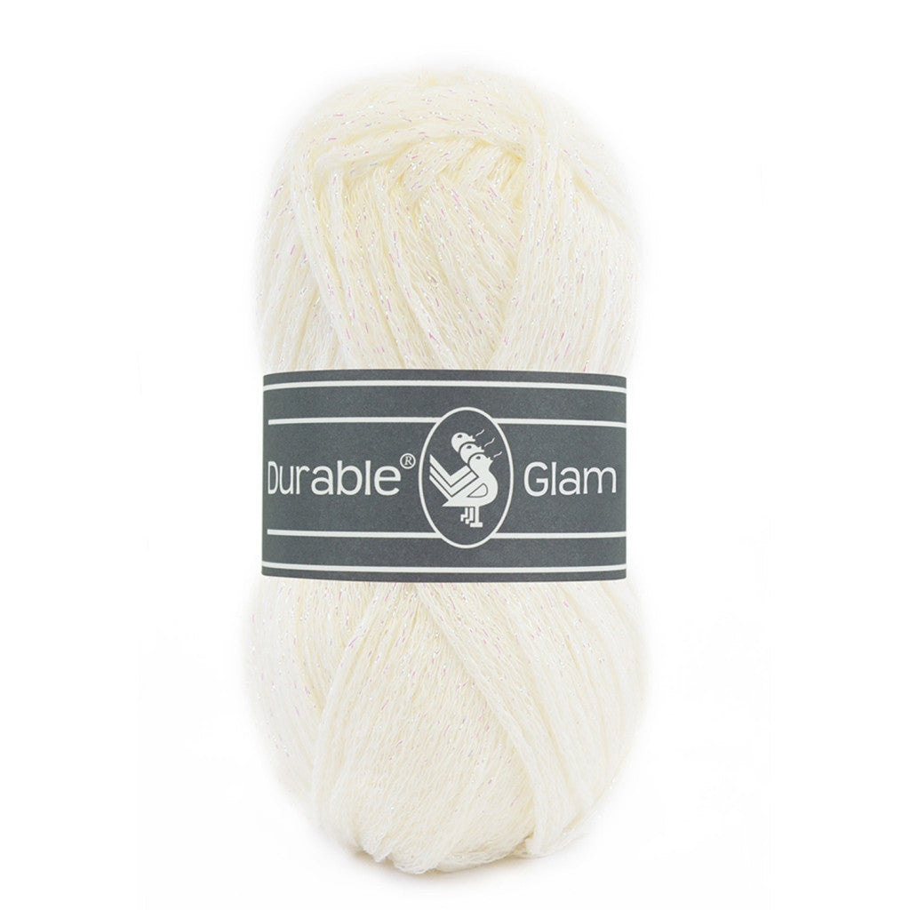 Durable Glam - 0326 Ivory