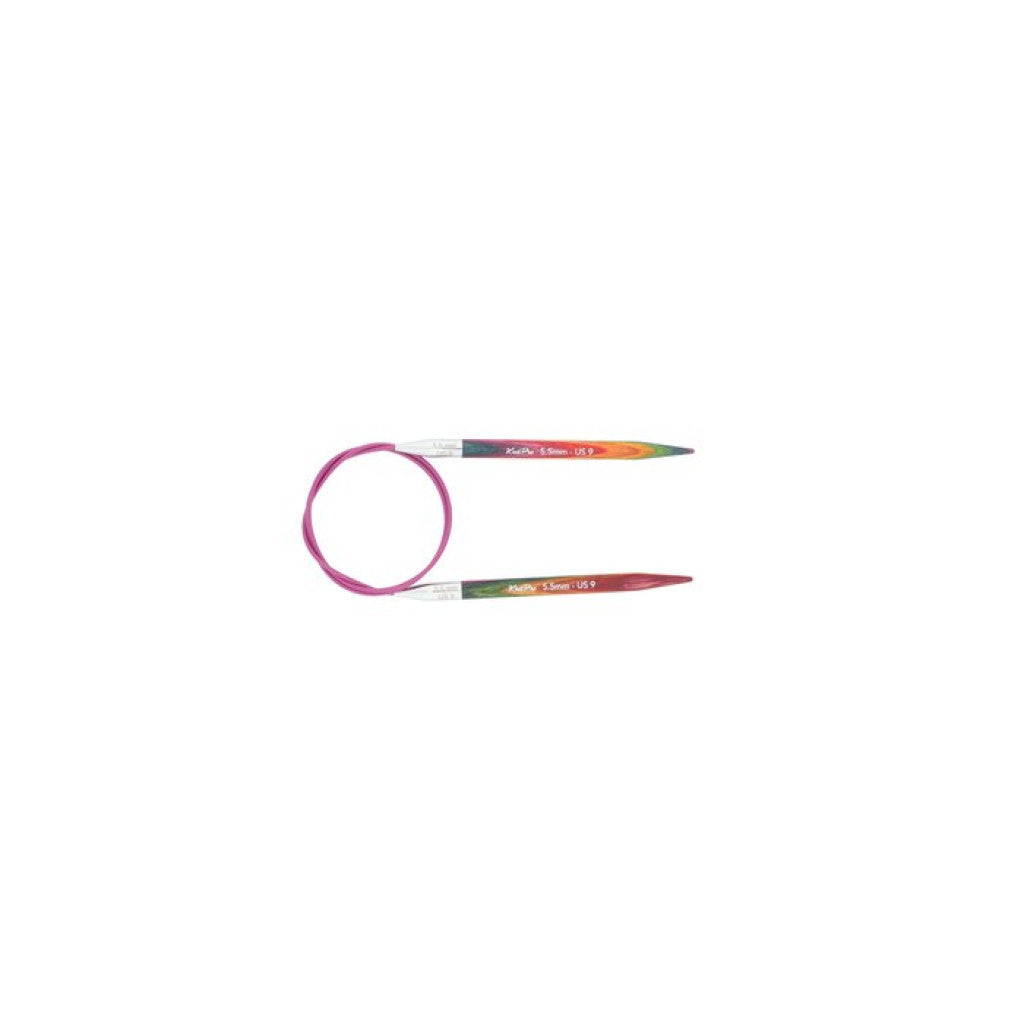 Symfonie 2 Rundpinne - 60cm, 5,5mm
