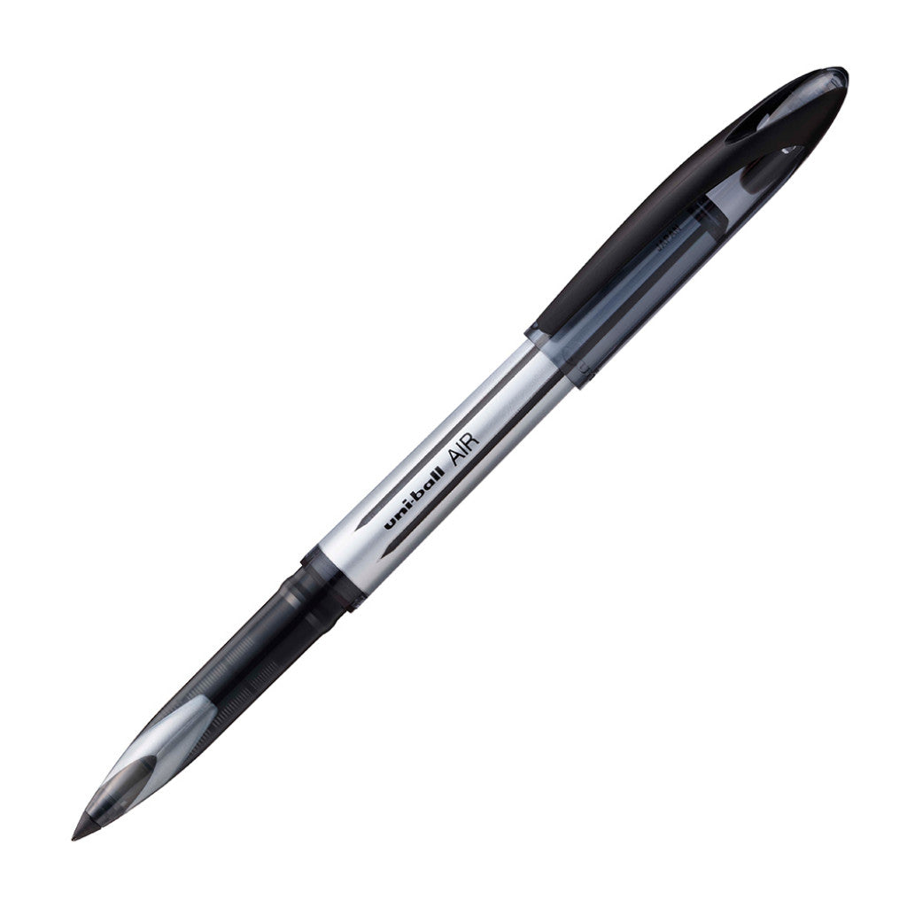 Uni-ball AIR UBA-188 Medium 0,7mm - Sort