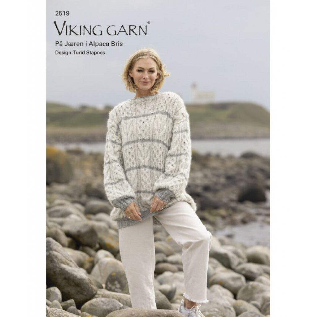 Viking Katalog - 2519 (Bris)