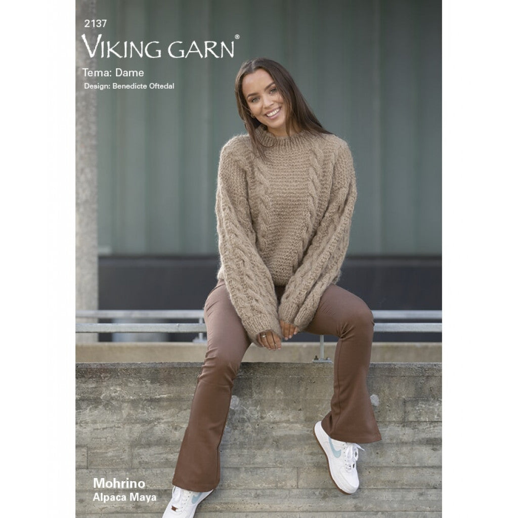 Viking Katalog - 2137