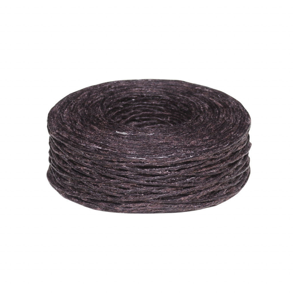 Vokset Lintråd 0,8 Mm 45 M Bru