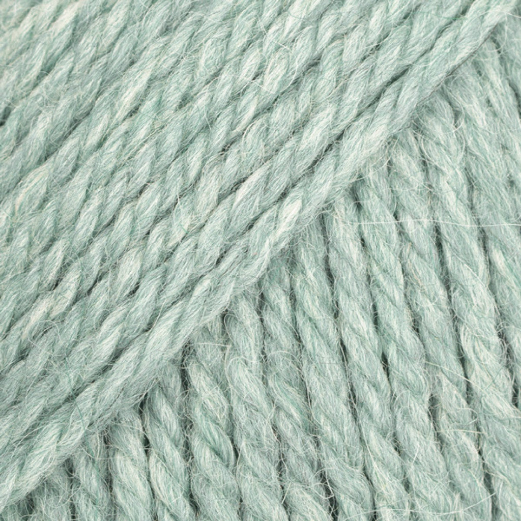Nepal Mix - 8922 Soft Mint