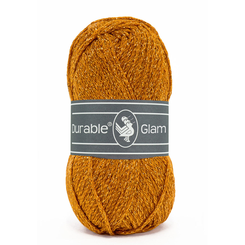 Durable Glam - 2181 Ochre