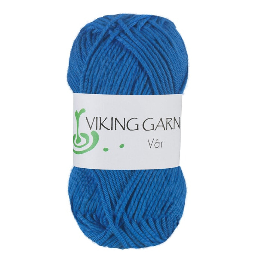 Viking Vår - 422 Blå