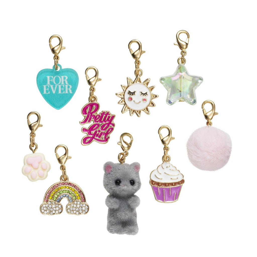 Anheng - Cute & Cozy 9-Pakning