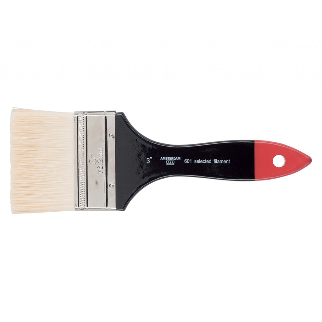 Amsterdam Pensel 601 - Str 3"