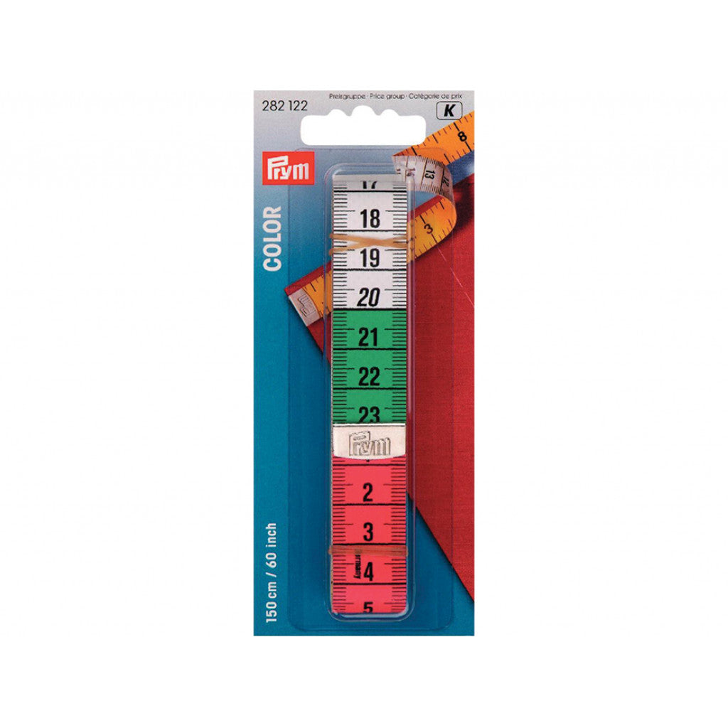 Prym Målebånd - 150cm/60inch