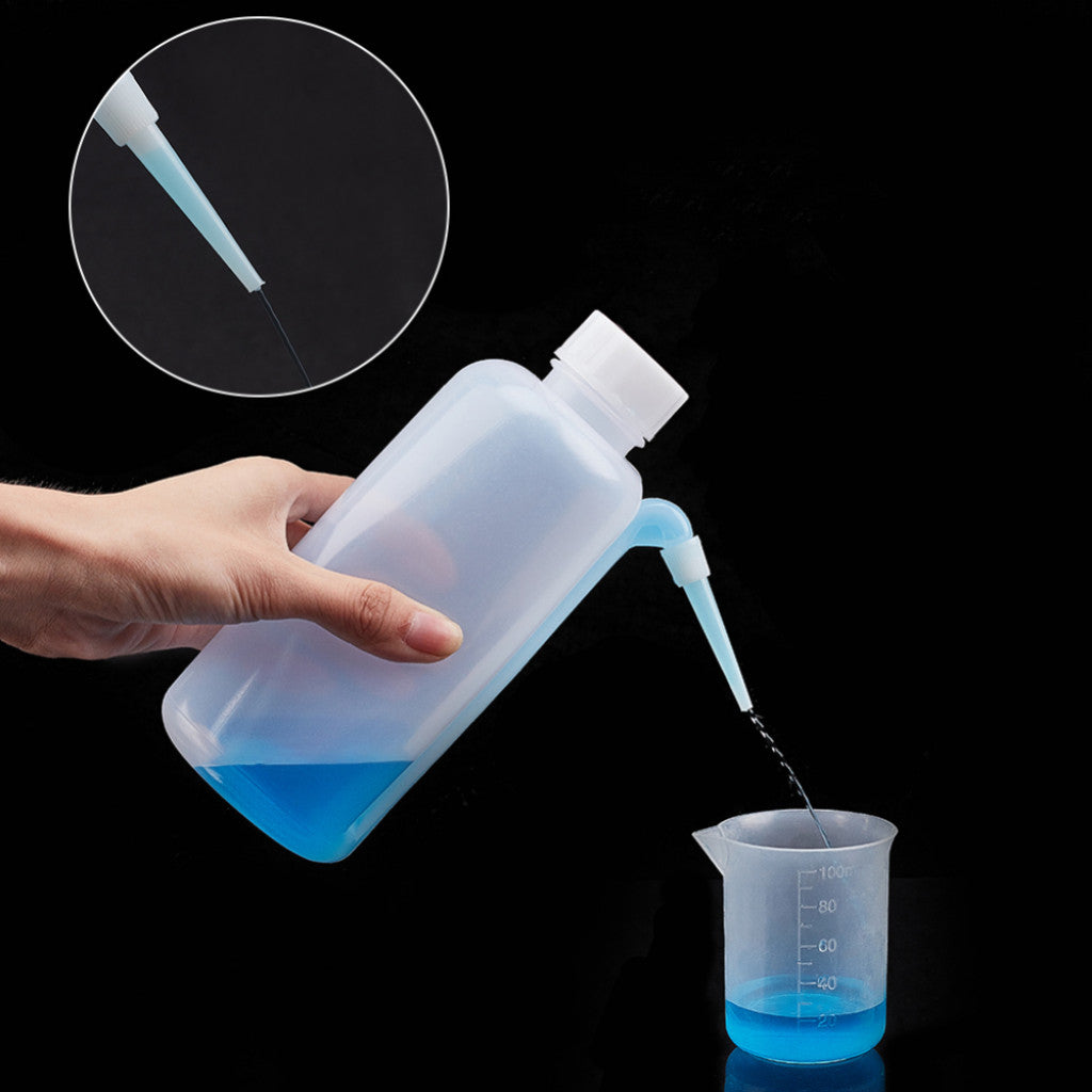 Easy Squeeze Bottle - 500ml
