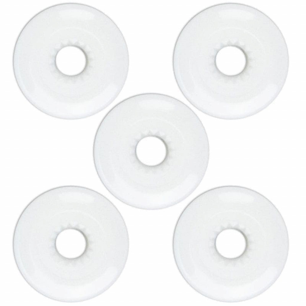 Aerlit Bobbins - SHH453 Vanilla